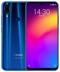 Замена микрофона на телефоне Meizu Note 9 в Оренбурге